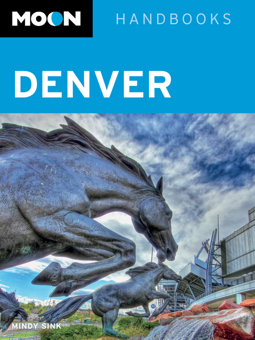 Title details for Moon Denver by MIndy Sink - Available